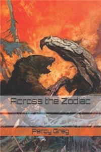 Across the Zodiac