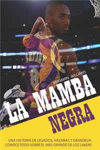 La Mamba Negra