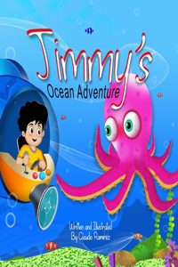 Jimmy's Ocean Adventure