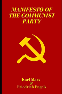 Communist Party Manifesto