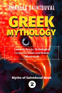 Greek Mythology
