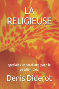 La Religieuse