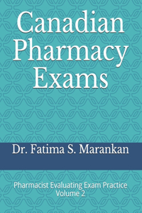 Canadian Pharmacy Exams