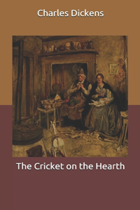 The Cricket on the Hearth