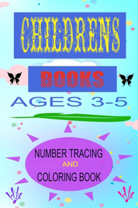 Childrens Books Ages 3-5