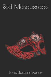 Red Masquerade