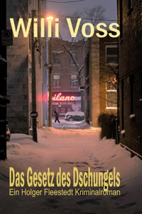 Gesetz des Dschungels