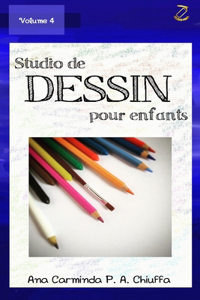 Studio de Dessin pour Enfants - Volume 4