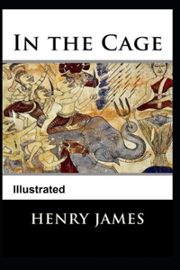 In the Cage Illustrated