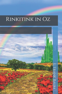 Rinkitink in Oz