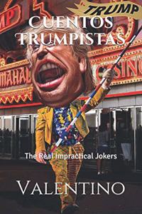 Cuentos Trumpistas