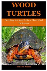 Wood Turtles