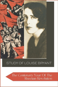 Study Of Louise Bryant