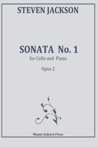 Sonata for Cello and Piano