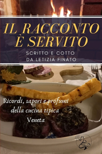 Il Racconto È Servito