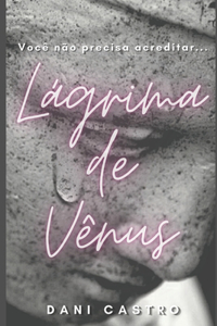 Lágrima de Vênus
