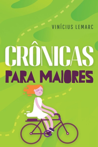Crônicas para Maiores