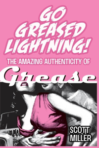 Go Greased Lightning!
