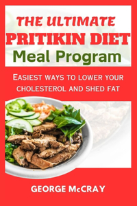 ultimate pritikin diet meal program
