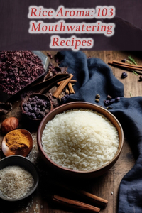 Rice Aroma