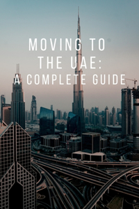 Moving to the UAE