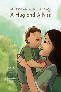 A Hug and A Kiss