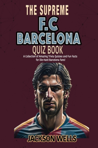 F.C. Barcelona