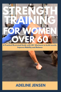 Strength Training for Women Over 60