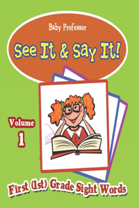 See It & Say It!