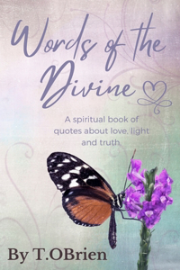 Words of the Divine