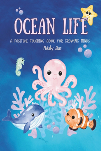 Ocean Life