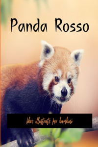 Panda Rosso