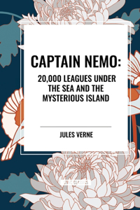 Captain Nemo