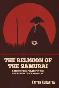 Religion of the Samurai