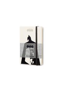Moleskine Batman Limited Edition Hard Ruled Pocket Notebook