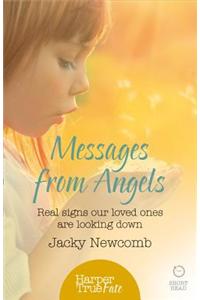Messages from Angels