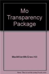 Mo Transparency Package