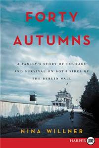 Forty Autumns