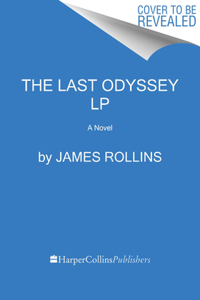 Last Odyssey