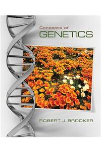 Concepts of Genetics with Connect Plus Access Card
