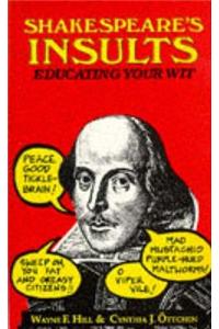 Shakespeare's Insults