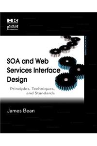 SOA and Web Services Interface Design