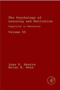 Cognition in Education