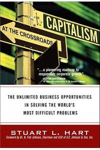 Capitalism at the Crossroads