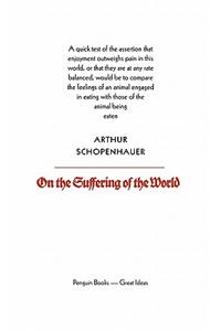 On the Suffering of the World