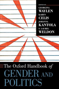 Oxford Handbook of Gender and Politics