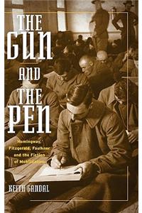 Gun and the Pen