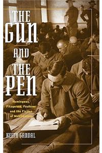 The Gun and the Pen