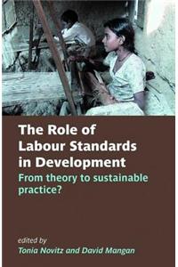 Role of Labour Standards in Development
