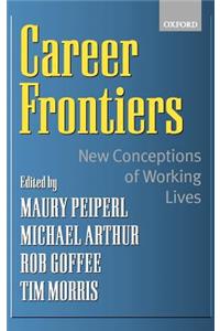 Career Frontiers